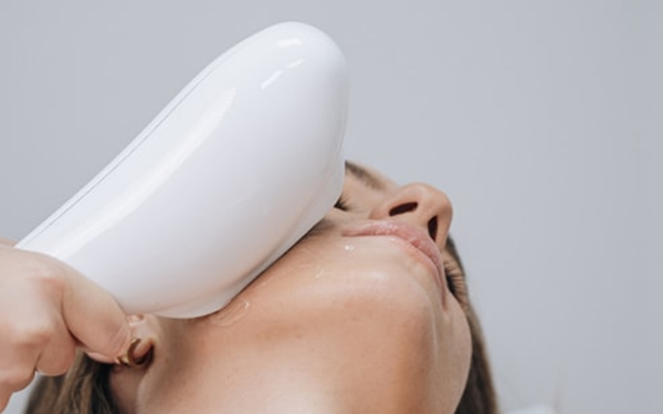 Aparatología estética profesional de Adermica.