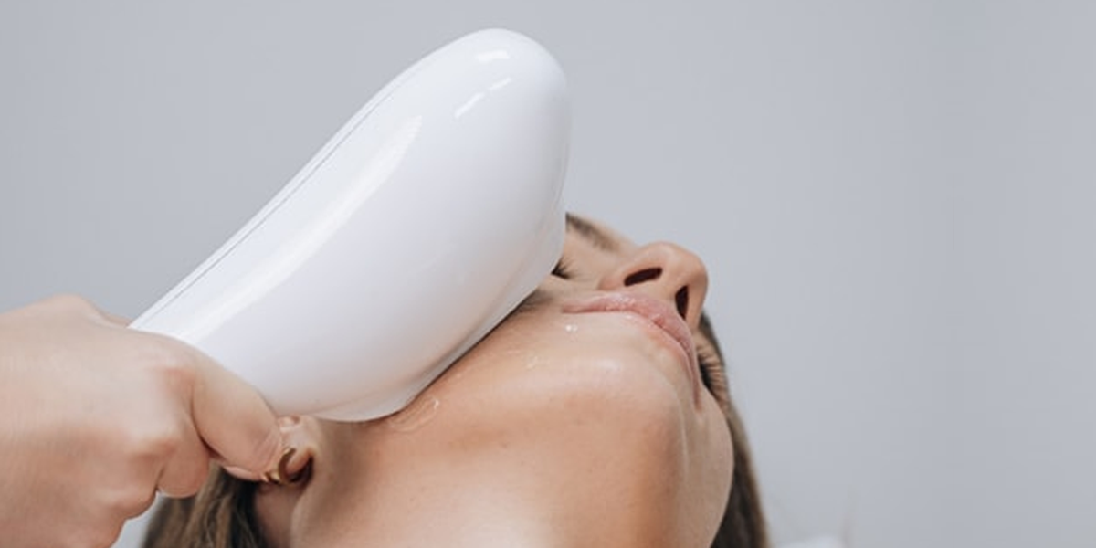 Aparatología estética profesional de Adermica.
